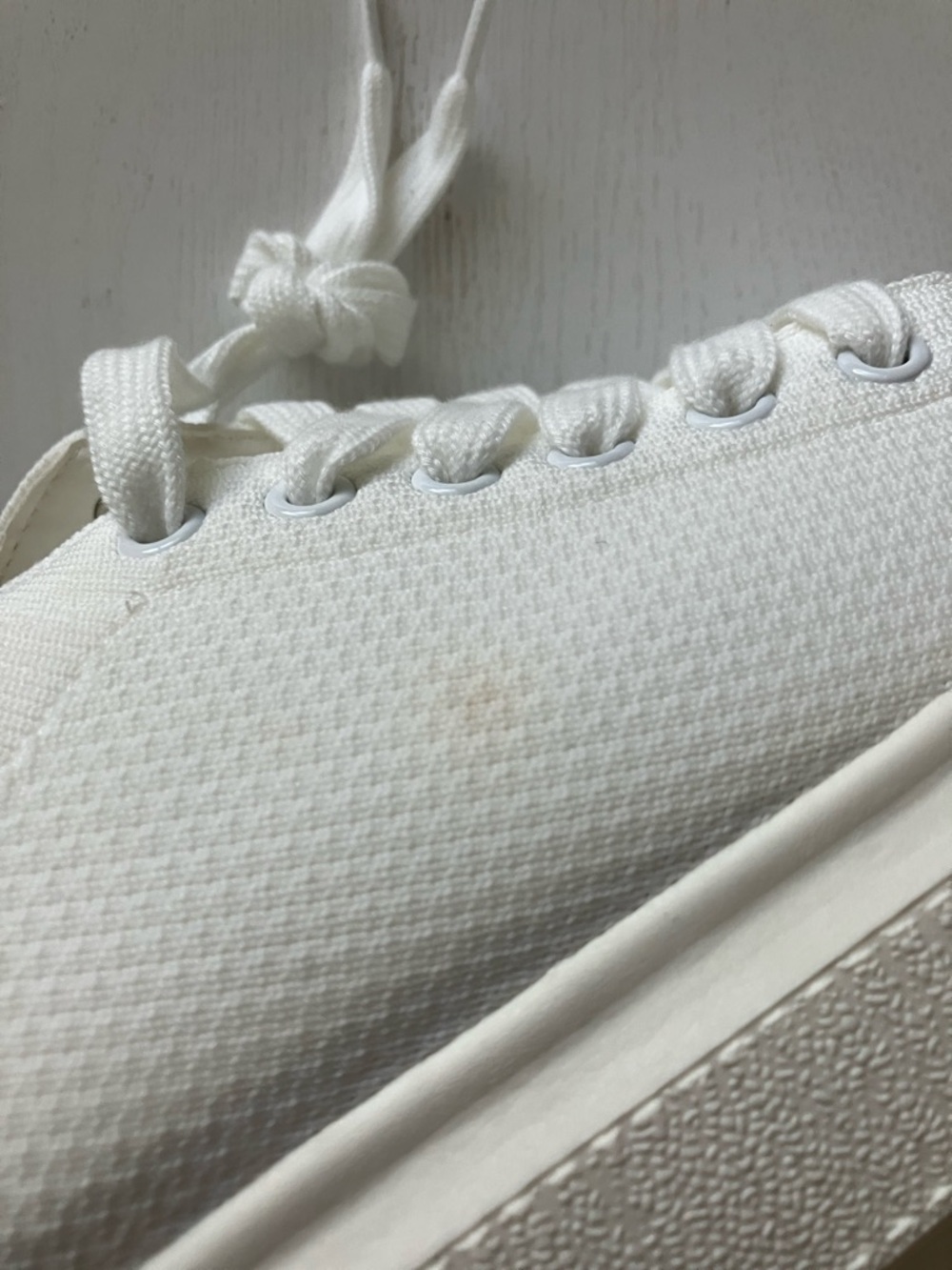 BP Sonny Platform Sneakers (Size 7.5)NWT - Picture 16 of 16